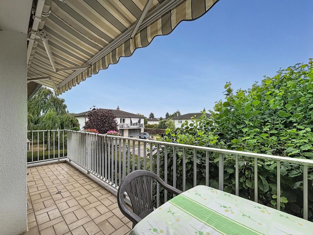Maison familiale de 165 m²  Marly