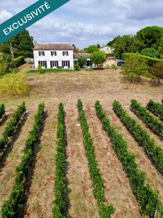  Maison à vendre 7 pièces 169 m²