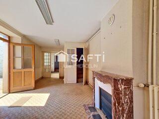  Maison à vendre 3 pièces 64 m²