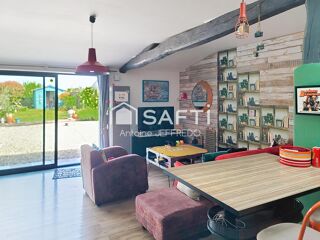  Maison � vendre 3 pi�ces 87 m�