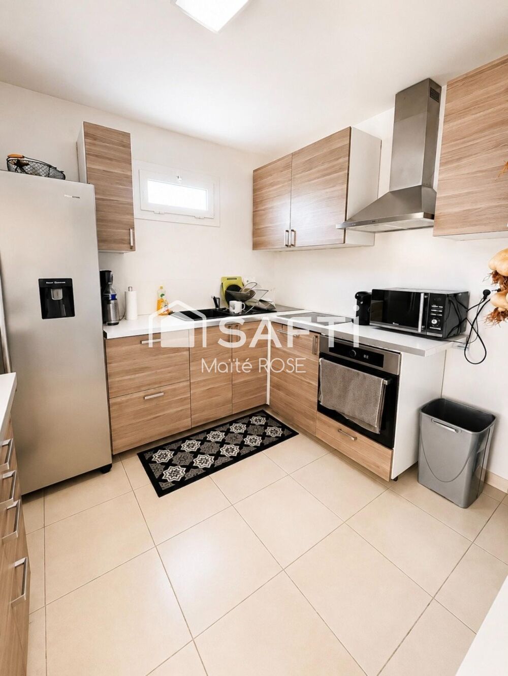 Maison de 62 m2, 2 chambres