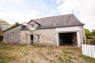 Vente Maison Ensemble de 2 longères Ruffigne