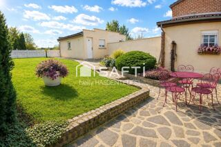  Maison à vendre 4 pièces 75 m²
