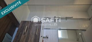  Appartement � vendre 3 pi�ces 77 m�