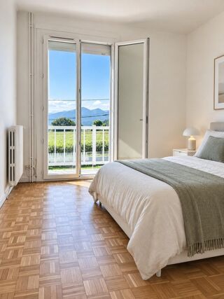 Vente Maison MAISON FAMILIALE AVEC VUE PYRENEES - VALLEE D'ASPE Asasp-arros