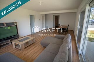  Maison à vendre 7 pièces 137 m²