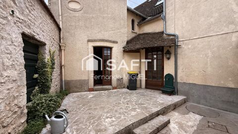   Avec local commercial, espace ext�rieur Maison - 6 pi�ce(s) - 228 m�