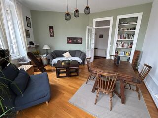  Appartement � vendre 4 pi�ces 91 m�