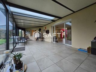  Maison � vendre 5 pi�ces 143 m�