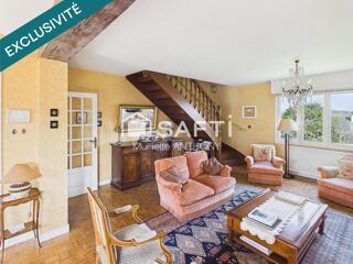  Maison à vendre 7 pièces 173 m²