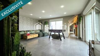  Maison � vendre 12 pi�ces 274 m�