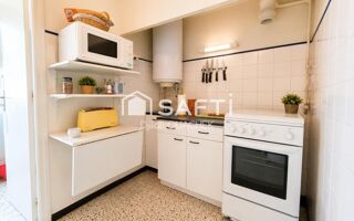  Appartement à vendre 4 pièces 67 m²