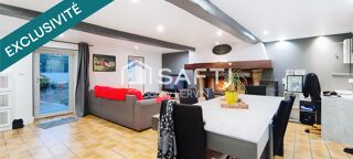  Maison � vendre 4 pi�ces 109 m�