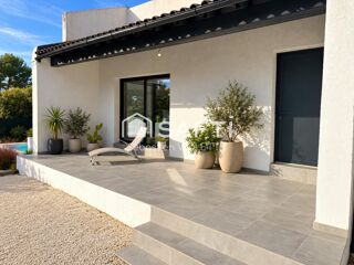 Maison à vendre 4 pièces 91 m²