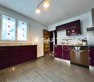  Maison � vendre 5 pi�ces 125 m�