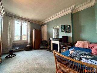  Appartement � vendre 4 pi�ces 92 m�