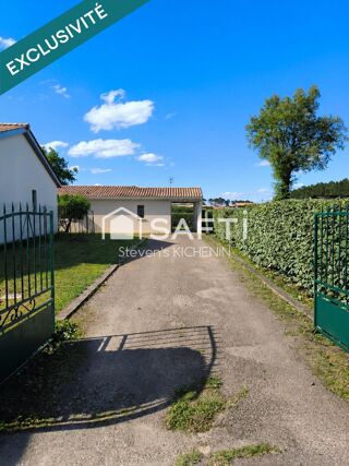  Maison � vendre 4 pi�ces 125 m�