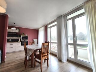  Appartement � vendre 4 pi�ces 74 m�