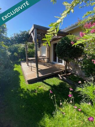  Maison � vendre 5 pi�ces 96 m�