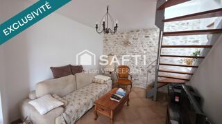  Maison � vendre 6 pi�ces 137 m�