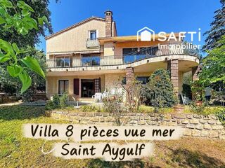  Maison à vendre 8 pièces 248 m²
