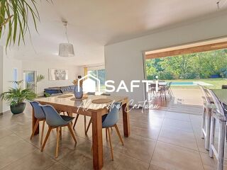  Maison à vendre 6 pièces 173 m²