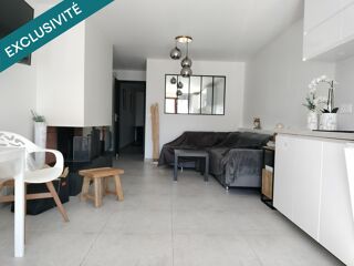  Appartement à vendre 2 pièces 43 m²