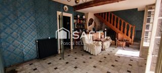  Maison à vendre 5 pièces 132 m²