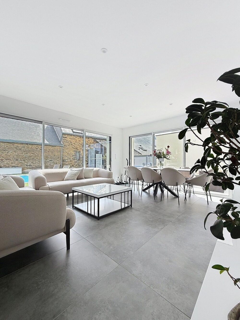Vente Maison Maison Châteaubriant Chateaubriant