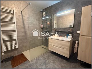  Appartement à vendre 3 pièces 70 m²