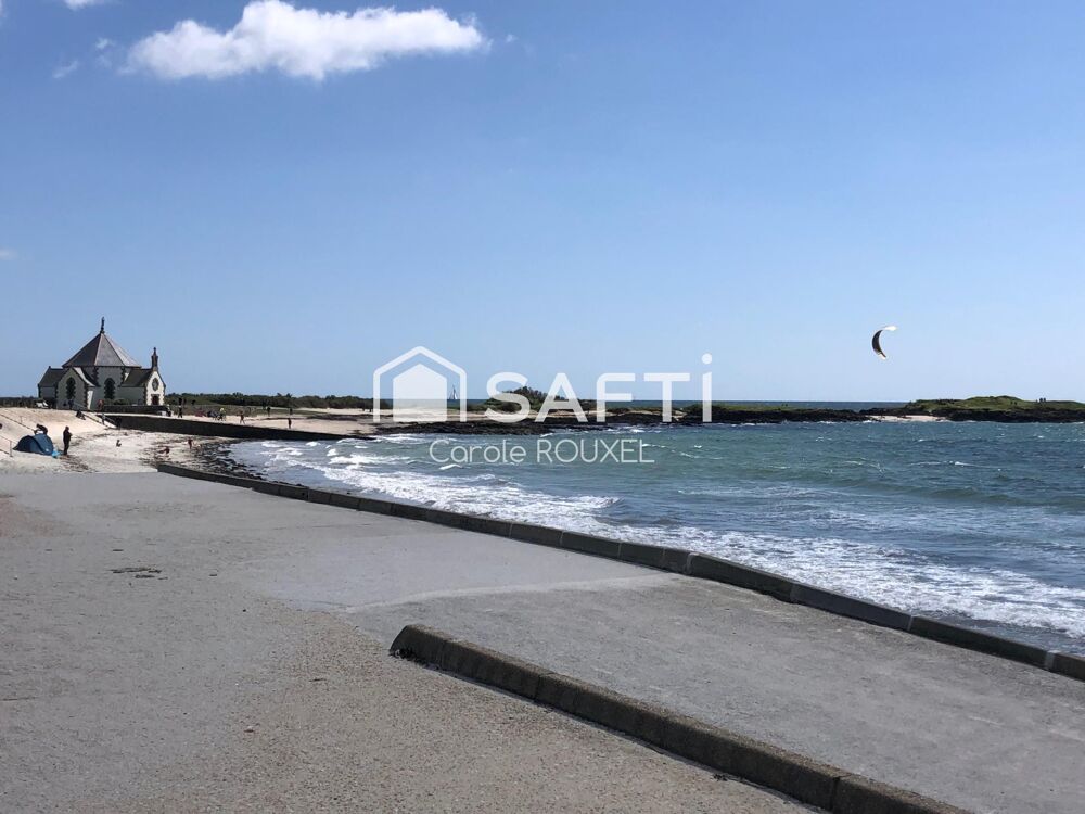 Vente Terrain Terrain de Loisirs rare proche mer Sarzeau