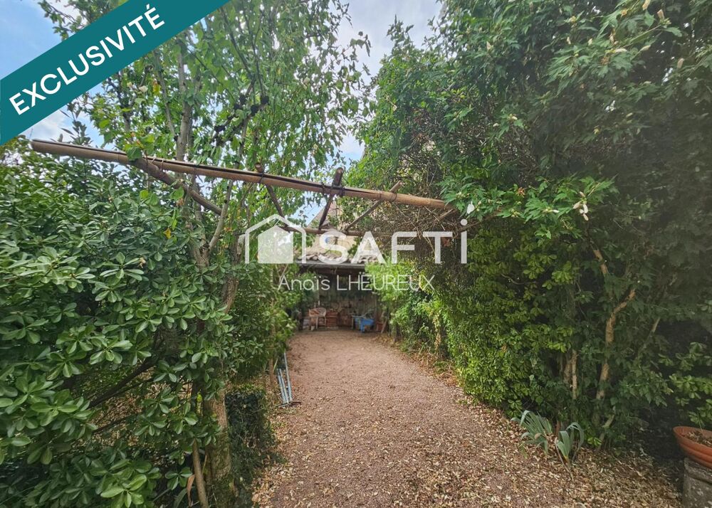 Vente Maison Maison de 213m2 à Lacrost avec local commercial Lacrost