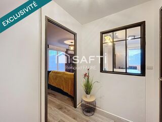  Appartement � vendre 2 pi�ces 54 m�