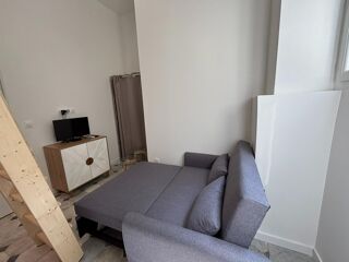  Appartement � vendre 1 pi�ce 17 m�