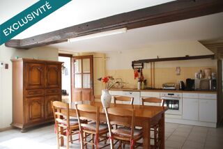  Maison à vendre 5 pièces 82 m²