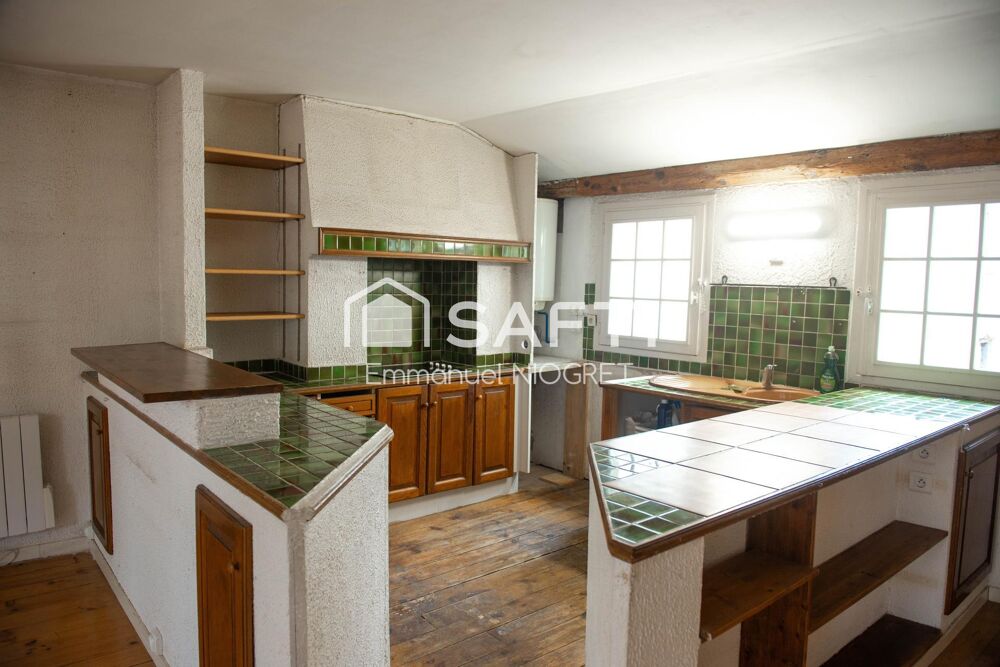 Vente Appartement Duplex de 55 m² idéalement situé en plein cœur de Dijon Dijon