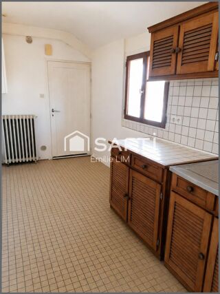  Maison à vendre 4 pièces 135 m²