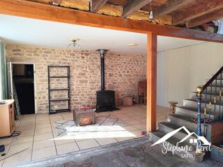  Maison à vendre 4 pièces 116 m²
