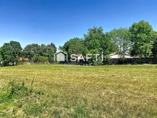 Vente Terrain 15 min de Balma Vallesvilles