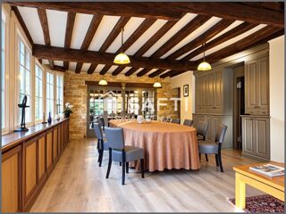  Maison à vendre 9 pièces 278 m²