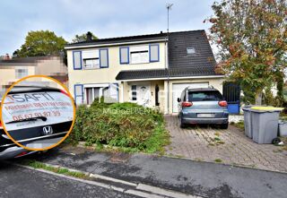  Maison � vendre 5 pi�ces 107 m�