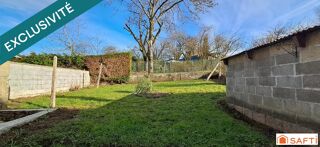  Maison � vendre 3 pi�ces 53 m�