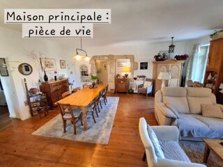  Maison � vendre 8 pi�ces 220 m�