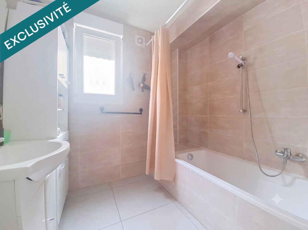 Vente Appartement APPARTEMENT DANS PETITE COPROPRIETE A MARANGE-SILVANGE Marange-silvange