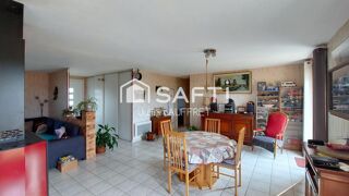  Maison à vendre 4 pièces 104 m²