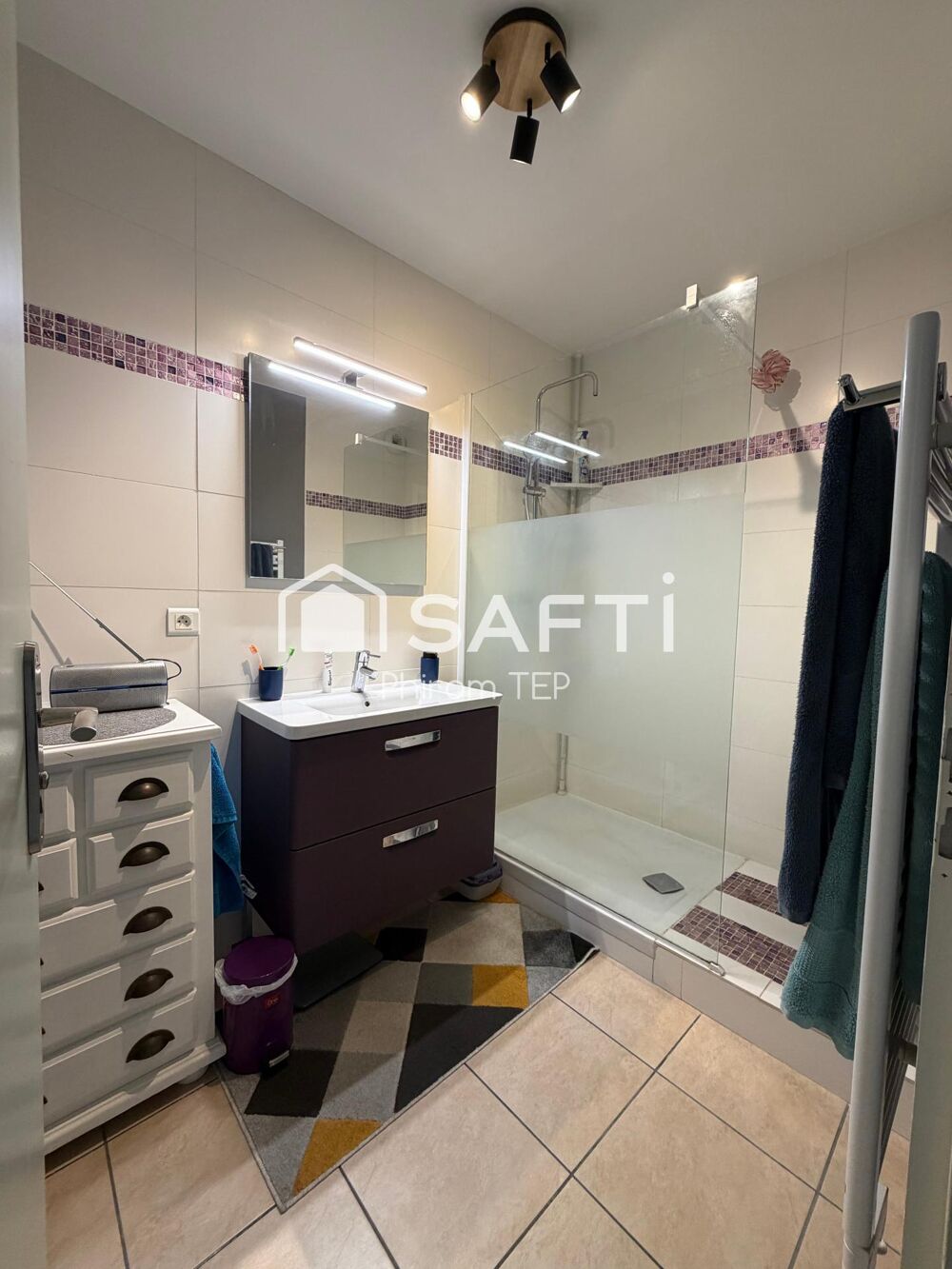 Vente Appartement T3 au calme à moins de 10 min du lac à pied Sanguinet