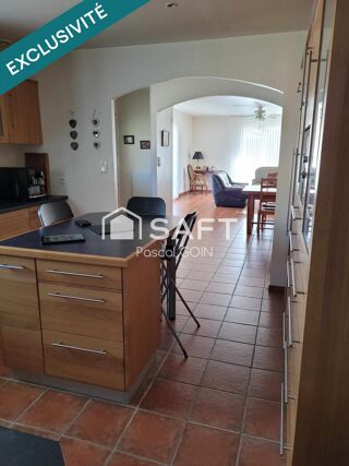  Maison à vendre 4 pièces 130 m²