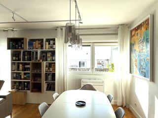  Appartement � vendre 5 pi�ces 122 m�