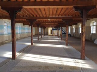  Immeuble � vendre 8000 m�