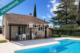  Maison � vendre 5 pi�ces 145 m�